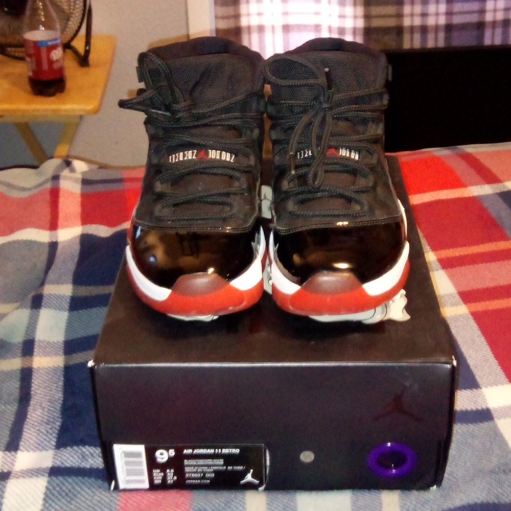 2012 Bred 11 playoffs size 9